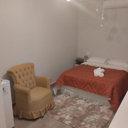 Villa Ida, Suite 01 C/ Copa P/ Casal Серра-Негра Екстер'єр фото
