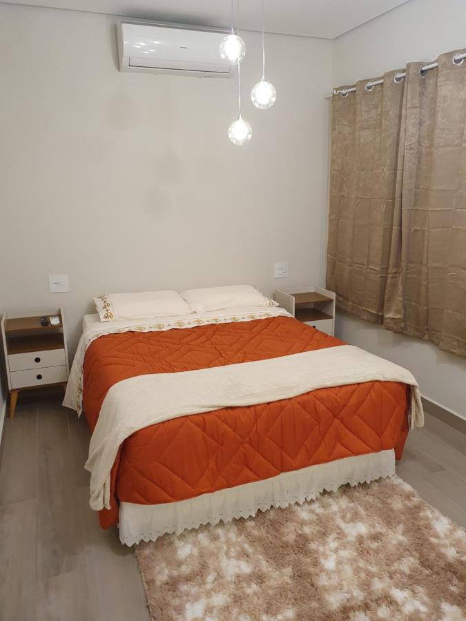 Villa Ida, Suite 01 C/ Copa P/ Casal Серра-Негра Екстер'єр фото