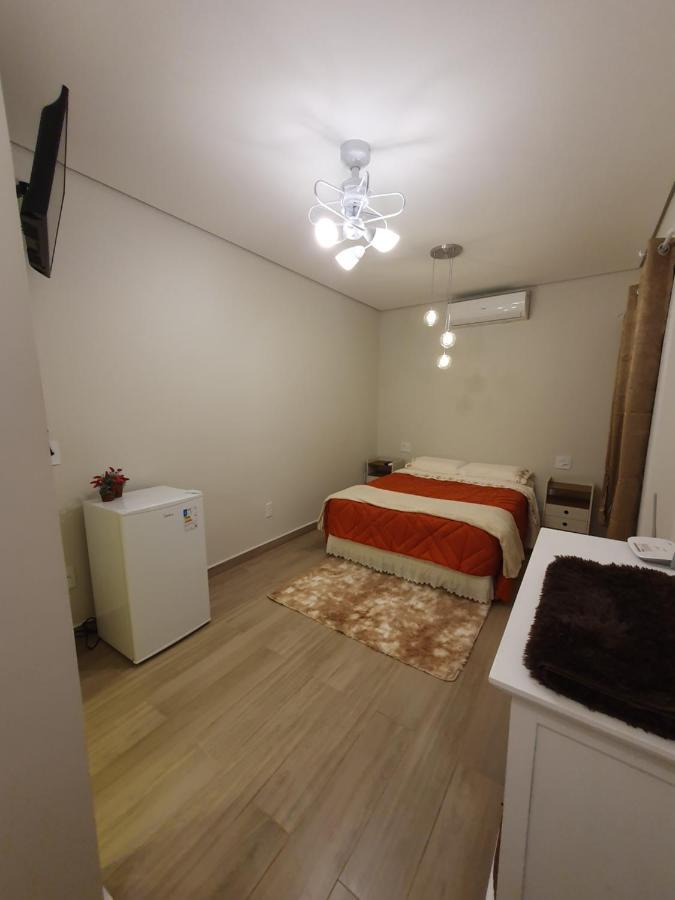 Villa Ida, Suite 01 C/ Copa P/ Casal Серра-Негра Екстер'єр фото
